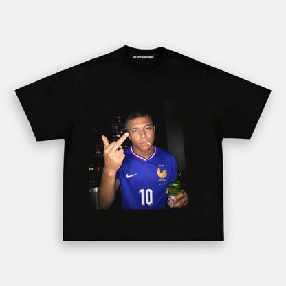 France Tee17