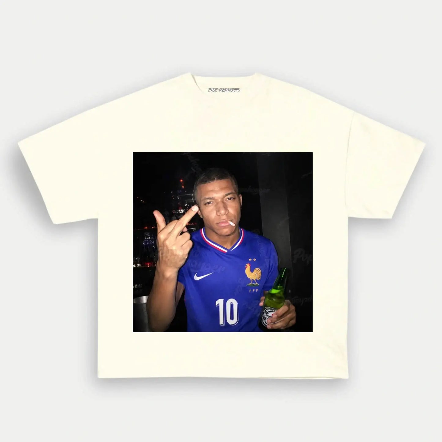 France Tee17