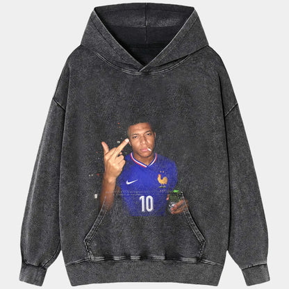 France Tee17