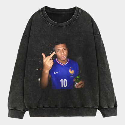 France Tee17