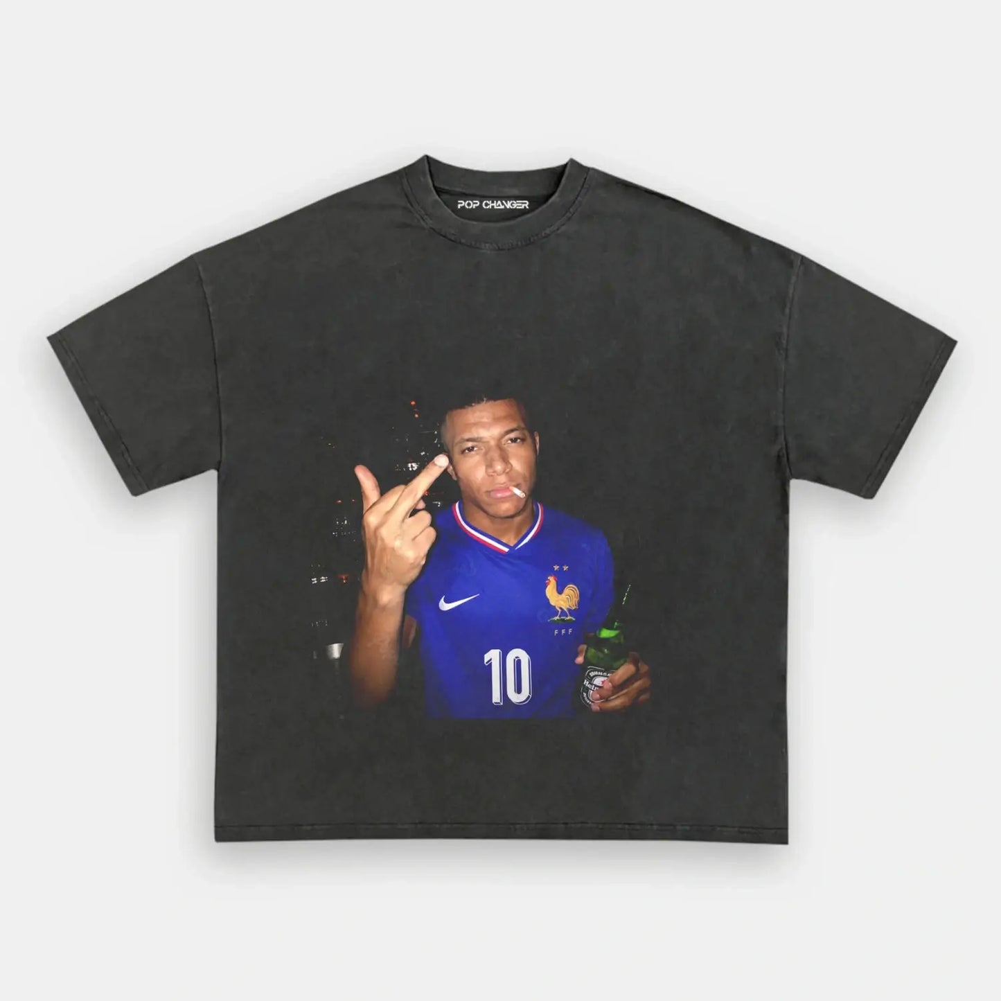 France Tee17