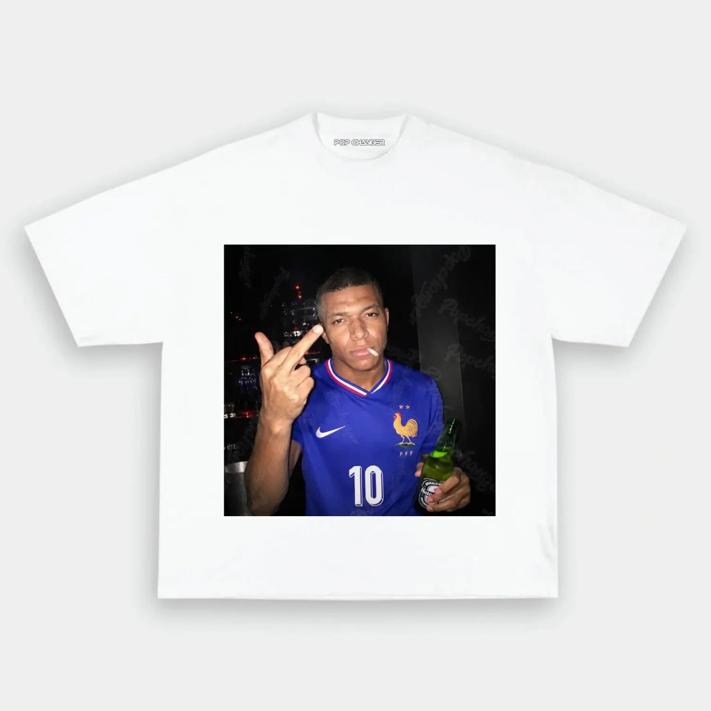 France Tee17