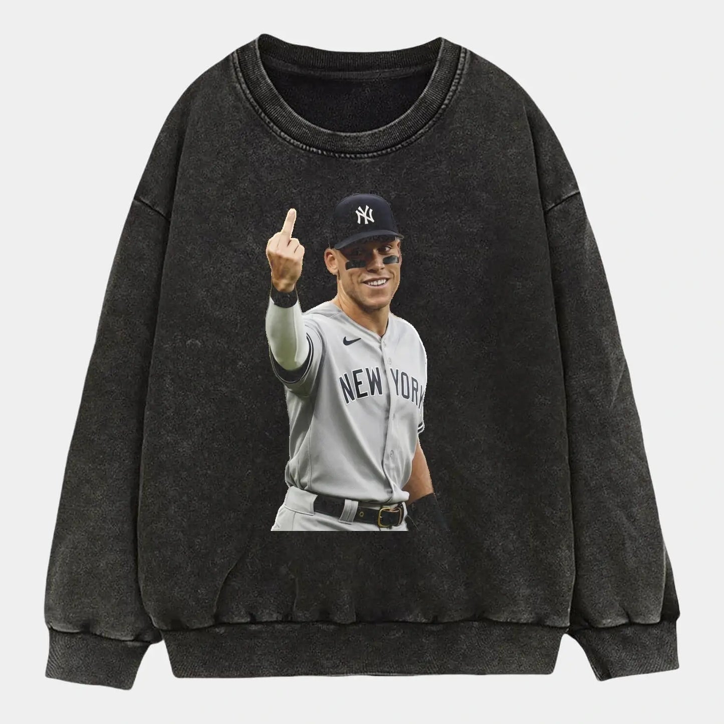Funny Aaron Judge New York Tee