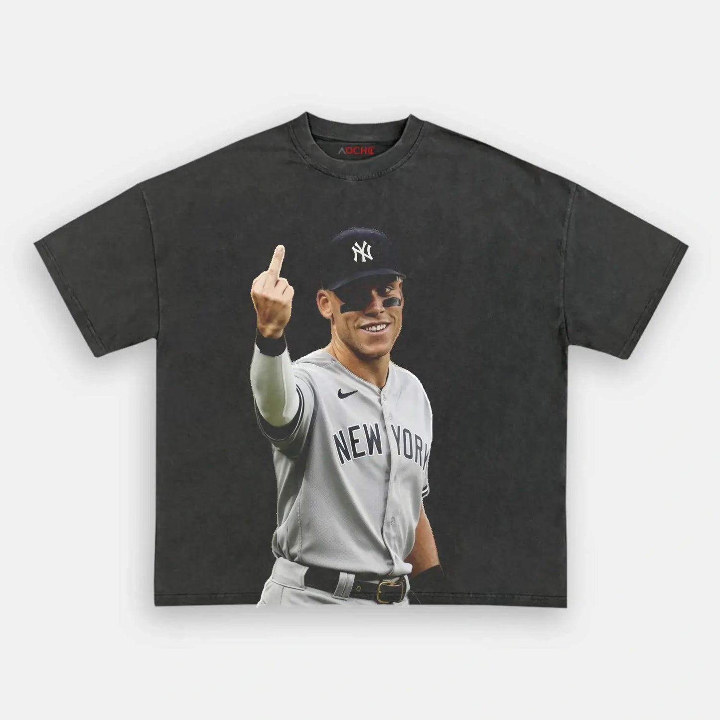 Funny Aaron Judge New York Tee