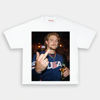 Gunnar Henderson After Hours Tee 1