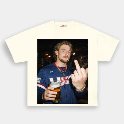 Gunnar Henderson After Hours Tee 2