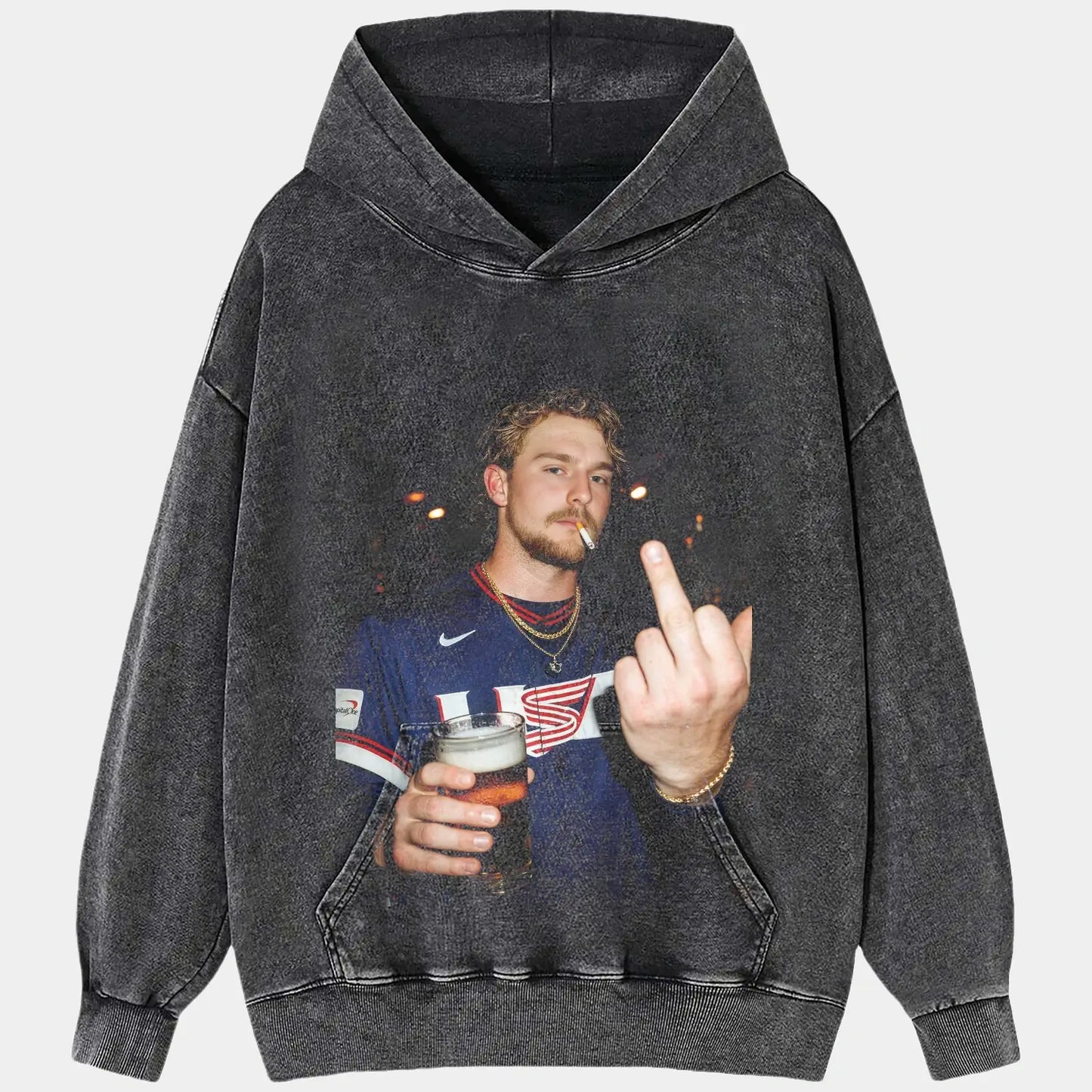 Gunnar Henderson After Hours Tee 2