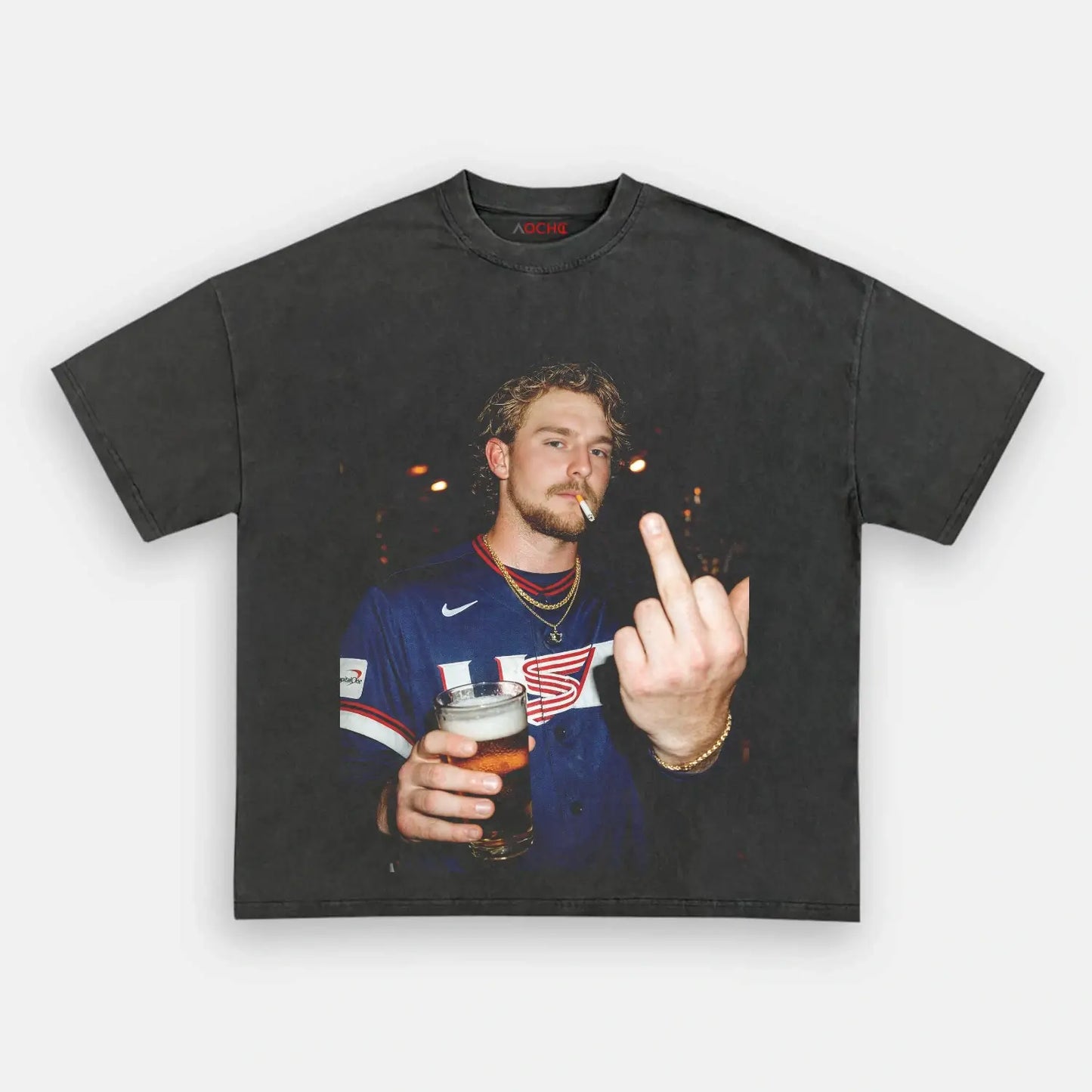 Gunnar Henderson After Hours Tee 2
