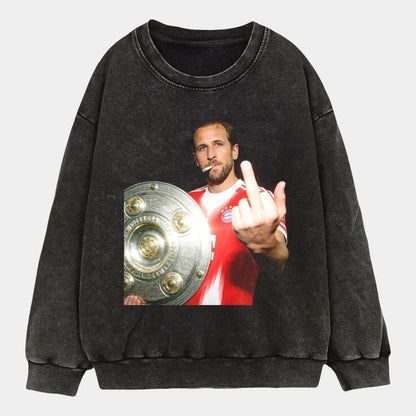 Harry Kane Champion Tee 1
