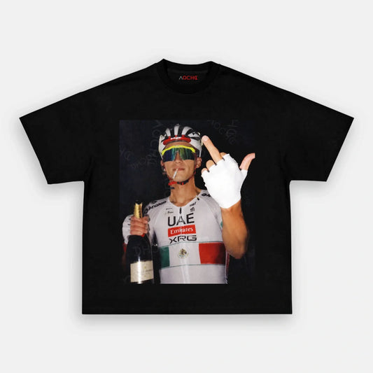 Isaac del Toro 2026 Tee 1