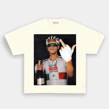 Isaac del Toro 2026 Tee 1