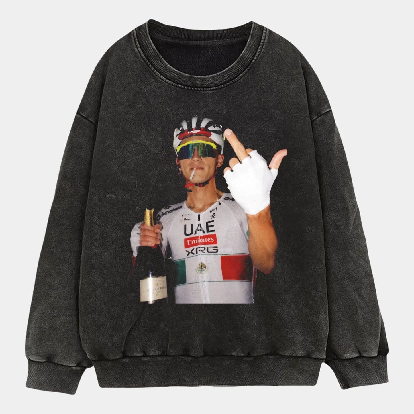 Isaac del Toro 2026 Tee 1