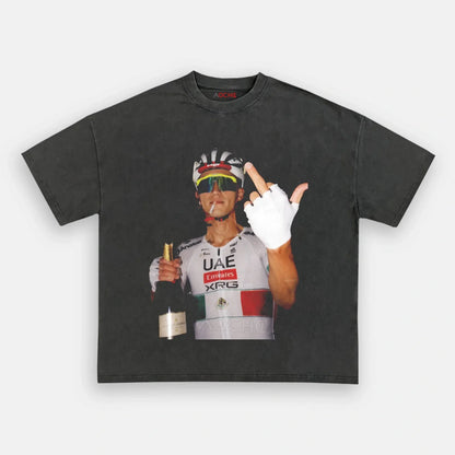 Isaac del Toro 2026 Tee 1