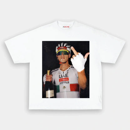 Isaac del Toro 2026 Tee 1