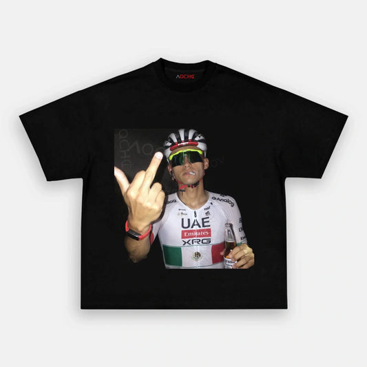 Isaac del Toro 2026 Tee 2