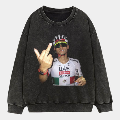 Isaac del Toro 2026 Tee 2