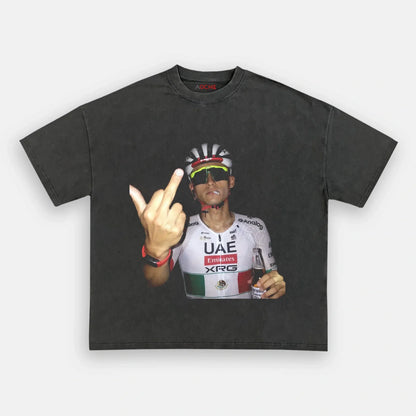 Isaac del Toro 2026 Tee 2