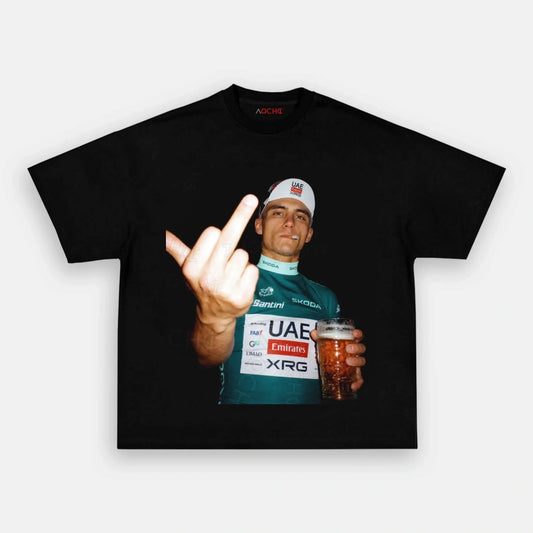 Isaac del Toro 2026 Tee 3