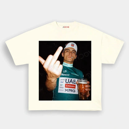 Isaac del Toro 2026 Tee 3