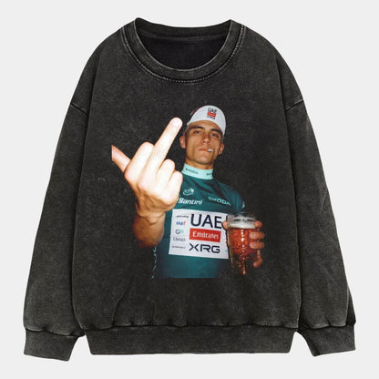 Isaac del Toro 2026 Tee 3