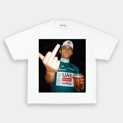 Isaac del Toro 2026 Tee 3