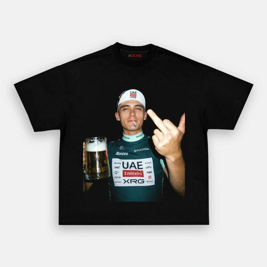 Isaac del Toro 2026 Tee 4