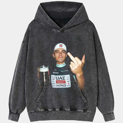 Isaac del Toro 2026 Tee 4