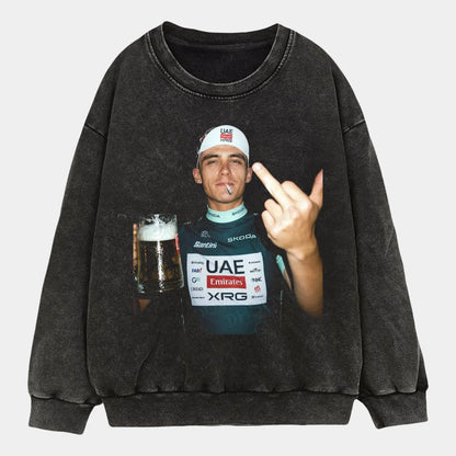 Isaac del Toro 2026 Tee 4
