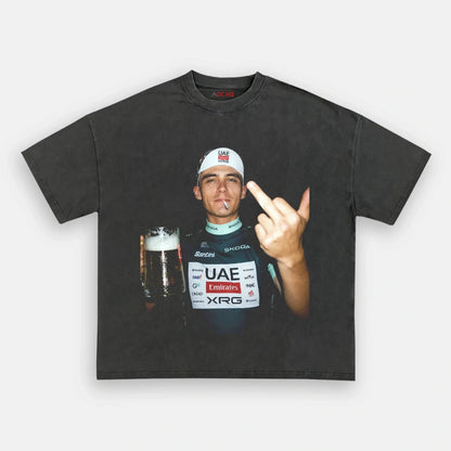 Isaac del Toro 2026 Tee 4