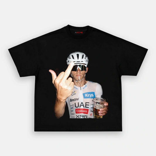Isaac del Toro 2026 Tee V1.1