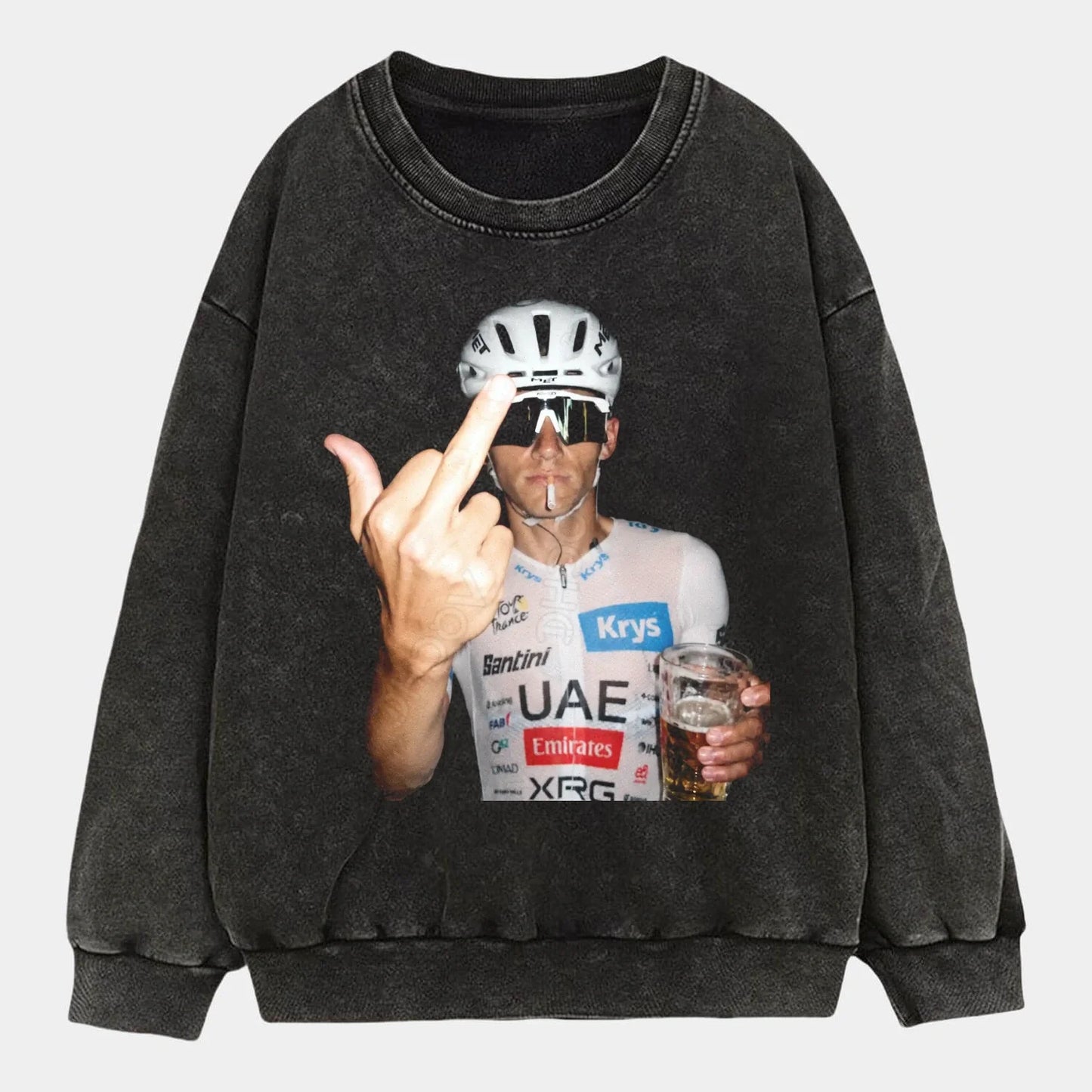 Isaac del Toro 2026 Tee V1.1