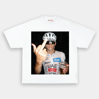 Isaac del Toro 2026 Tee V1.1