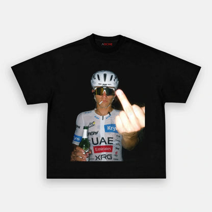 Isaac del Toro 2026 Tee V1.2