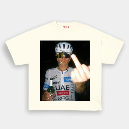 Isaac del Toro 2026 Tee V1.2