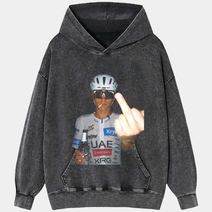Isaac del Toro 2026 Tee V1.2