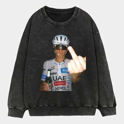 Isaac del Toro 2026 Tee V1.2