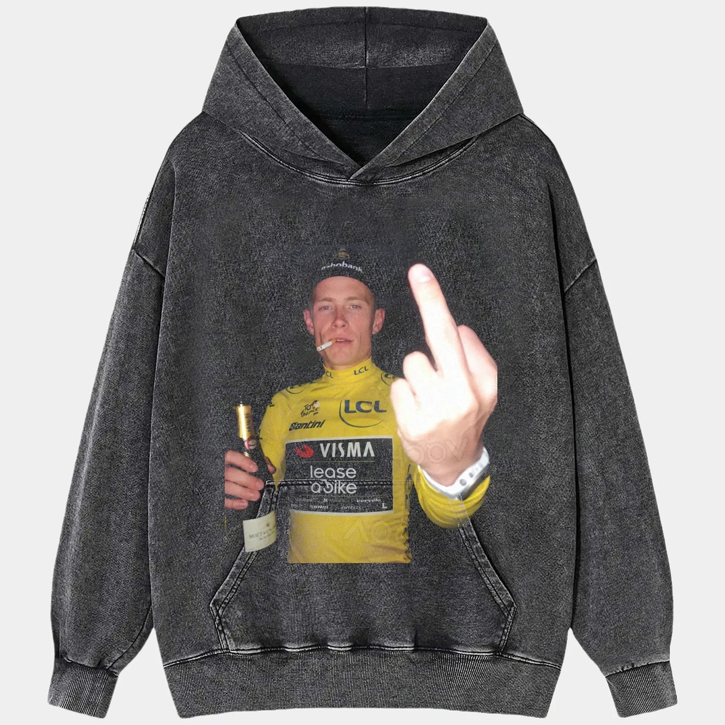 Jonas Vingegaard 2026 Tee 1