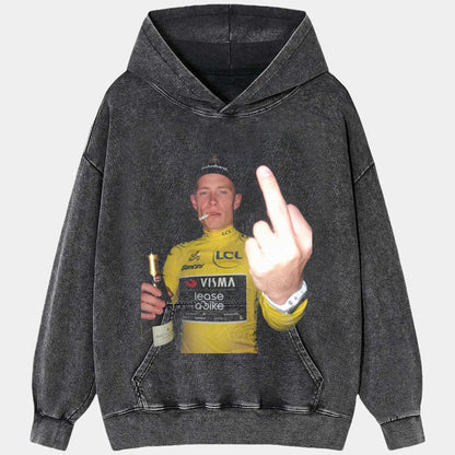 Jonas Vingegaard 2026 Tee 1