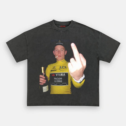 Jonas Vingegaard 2026 Tee 1