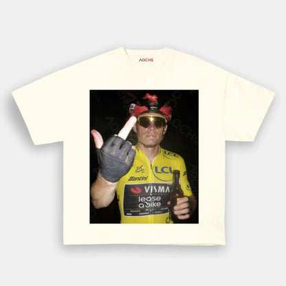 Jonas Vingegaard 2026 Tee 3