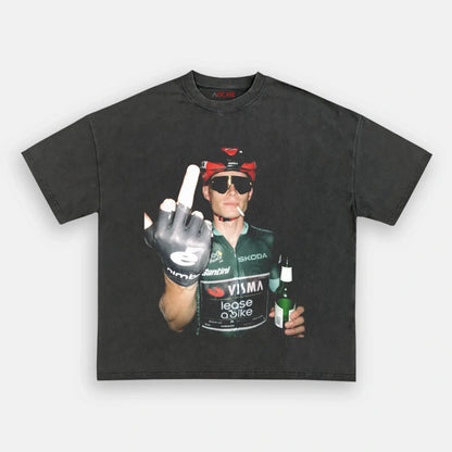 Jonas Vingegaard 2026 Tee 5