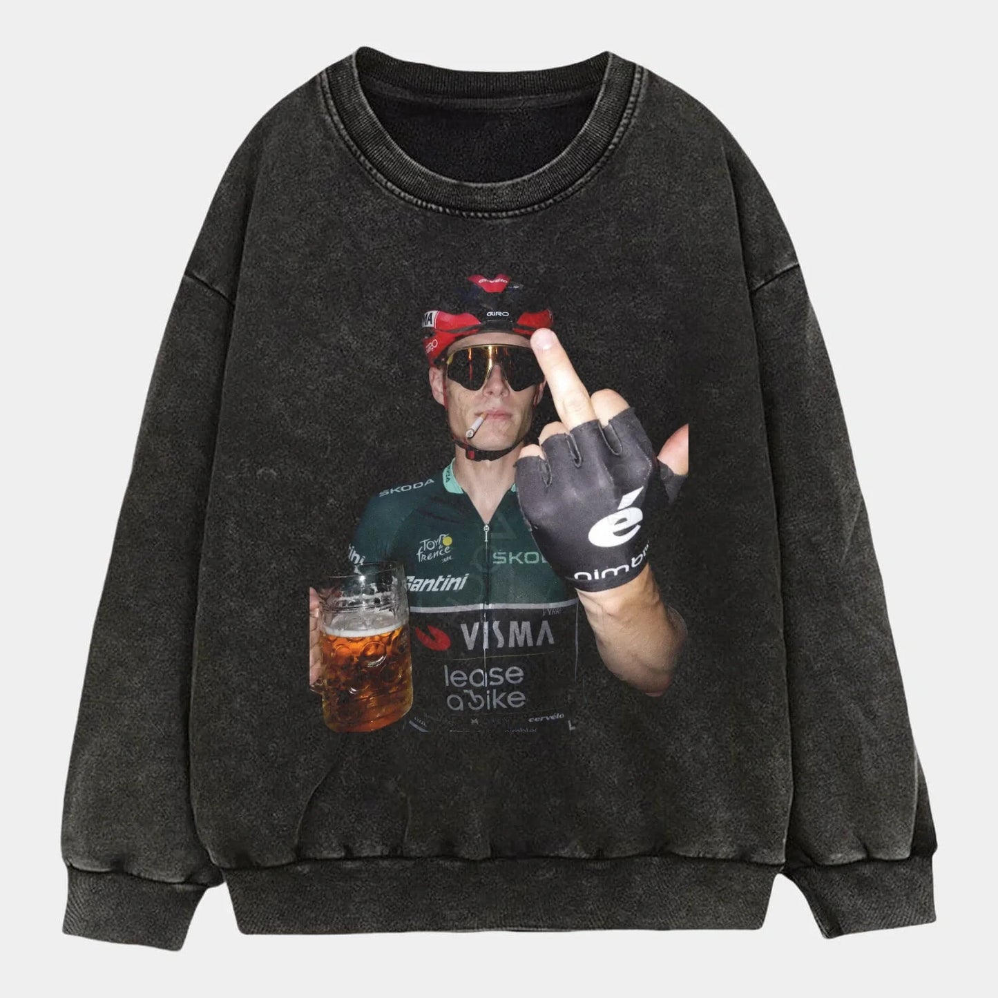Jonas Vingegaard 2026 Tee 6