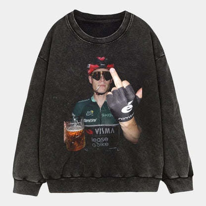 Jonas Vingegaard 2026 Tee 6