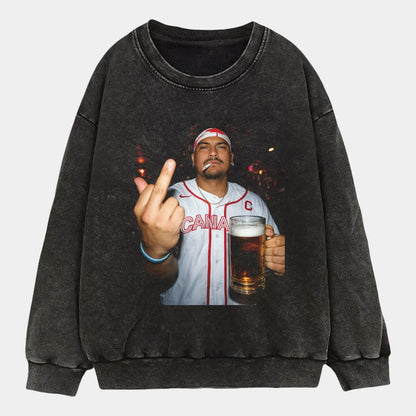 Josh Naylor After Hours Tee 1