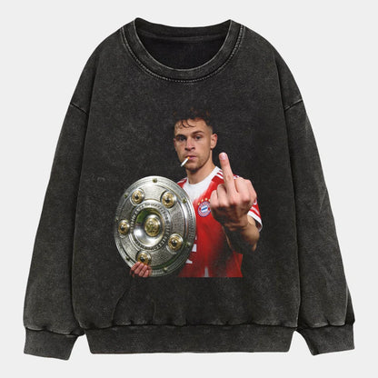Joshua Kimmich Champion Tee 1