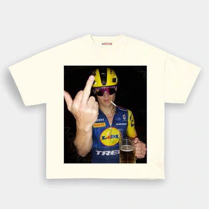 Juan Ayuso 2026 Tee 2