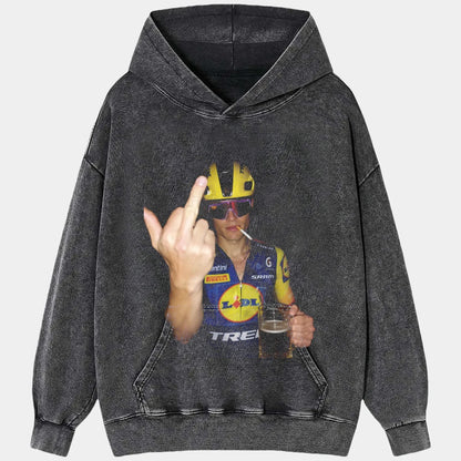 Juan Ayuso 2026 Tee 2