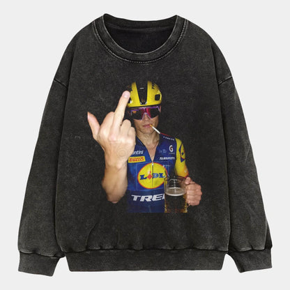 Juan Ayuso 2026 Tee 2