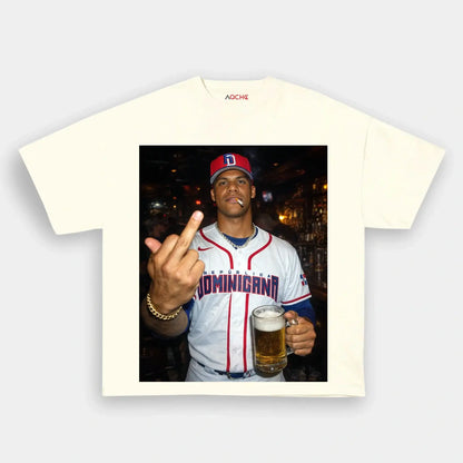 Juan Soto After Hours Tee 1.1