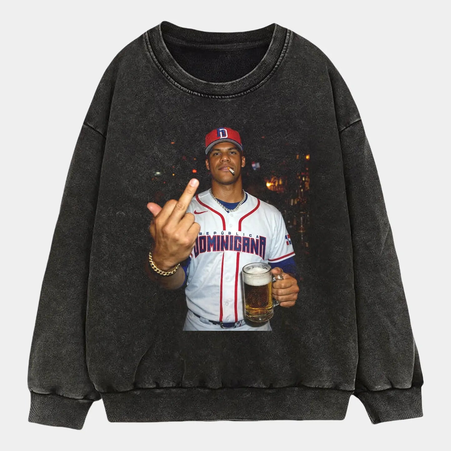 Juan Soto After Hours Tee 1.1